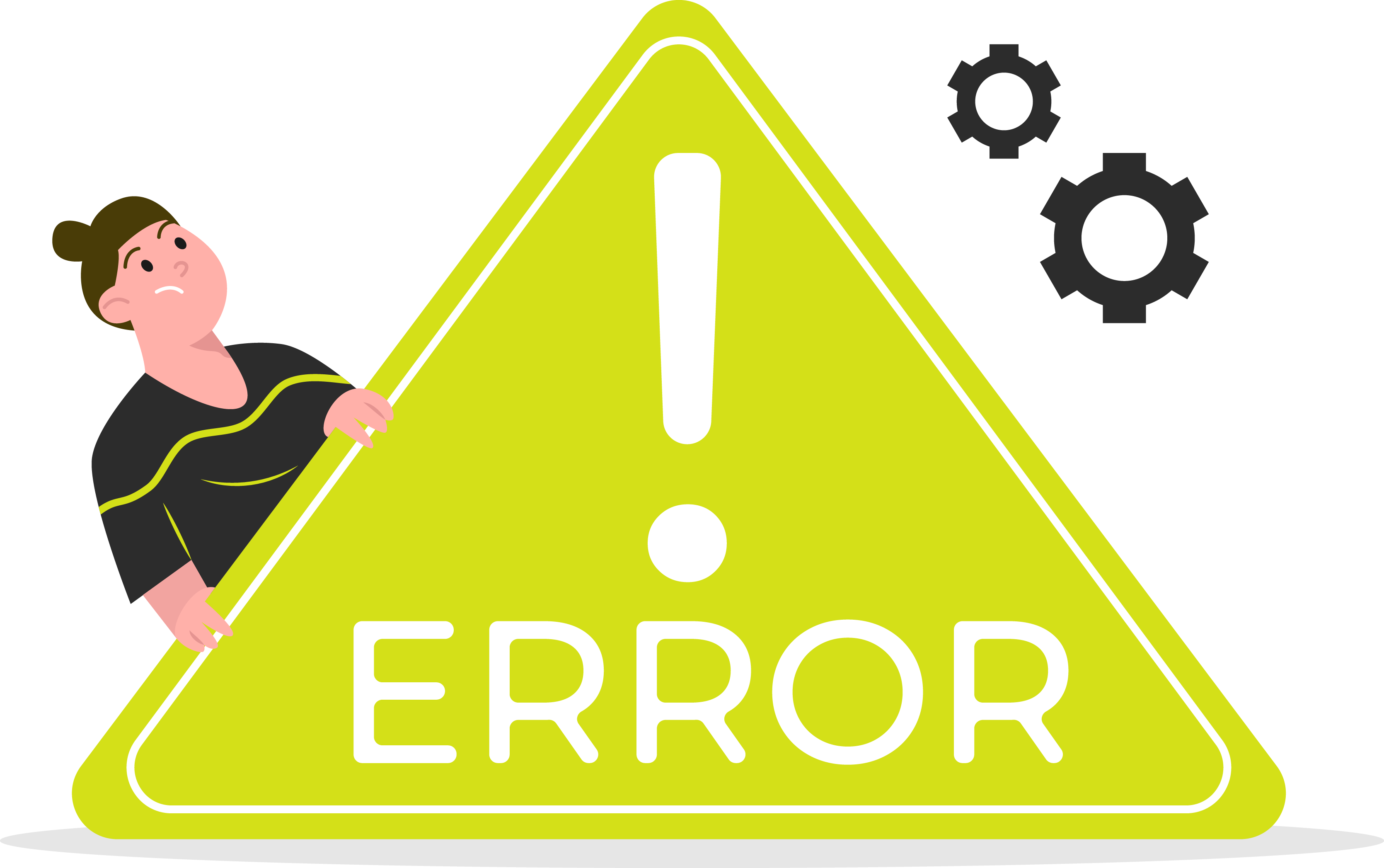 Error 404 error